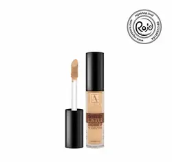 کانتور مایع آموتیا Amutiya fluid contour