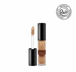 کانتور مایع آموتیا Amutiya fluid contour
