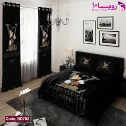 روتختی طرح میکی موس دکو کد BD702