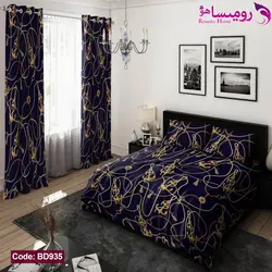 روتختی طرح لنگر کشتی دکو کد BD935