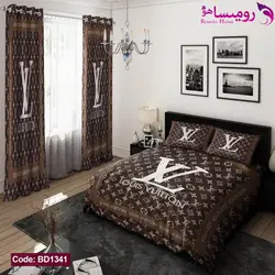 روتختی طرح لویی ویتون برند دکو کد BD1341