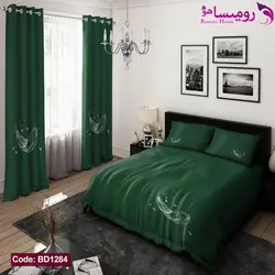 روتختی طرح پر برند دکو کد BD1284