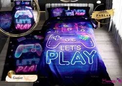 روتختی طرح گیمینگ یک نفره برند پارلاک کد A220