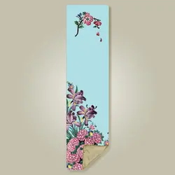 رانر طرح سنبل آبی سایز 35 در 135 برند پرووال