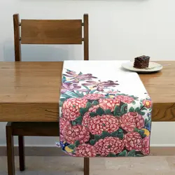 رانر طرح سنبل سایز 35 در 135 برند پرووال