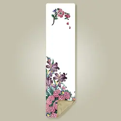 رانر طرح سنبل سایز 35 در 135 برند پرووال