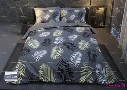 سرویس روتختی طرح دیانا دو نفره برند ترکسان کد d289