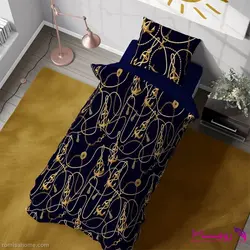 روتختی طرح لنگر یک نفره برند دکو کد Bd935