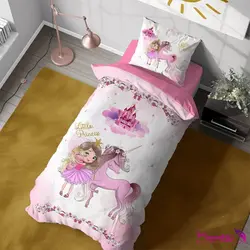 روتختی طرح یونیکورن یک نفره برند دکو کد BD011