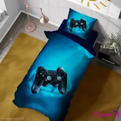 روتختی طرح game یک نفره برند دکو کد Bd936