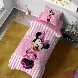 روتختی طرح دنیز یک نفره برند دکو کد B175