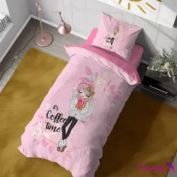 روتختی طرح کافی یک نفره برند دکو کد Bd815