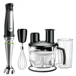 گوشت کوب برقی براون مدل MQ7075X