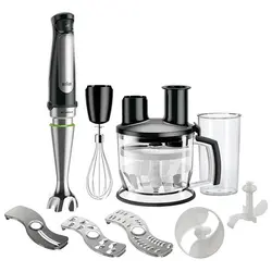 گوشت کوب برقی براون مدل MQ7075X