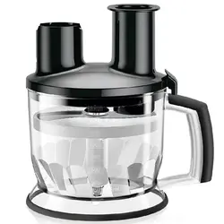 گوشت کوب برقی براون مدل MQ7075X