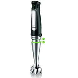 گوشت کوب برقی براون مدل MQ7075X