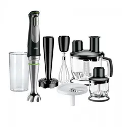 گوشت کوب برقی براون مدل MQ9087X