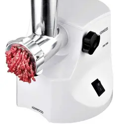 چرخ گوشت کنوود مدل MG470