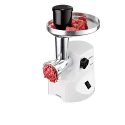 چرخ گوشت کنوود مدل MG470