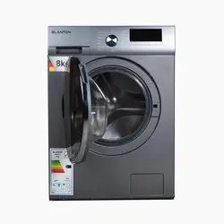 ماشین لباسشویی بلانتون مدل WM-8201