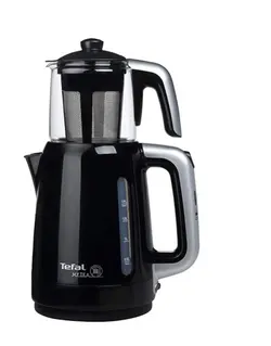 چای ساز تفال مدل BJ201