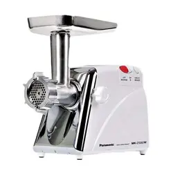 چرخ گوشت پاناسونیک مدل MK-2500