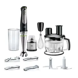 گوشت کوب برقی براون مدل MQ9078X