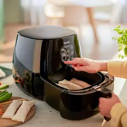 سرخ کن فیلیپس مدل HD9260