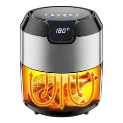 سرخ کن تفال مدل EY401