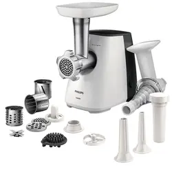 چرخ گوشت فیلیپس مدل HR2714