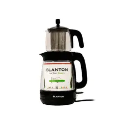چای ساز روهمی 1600 وات بلانتون مدل TM5001