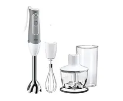 گوشت کوب برقی براون مدل MQ535
