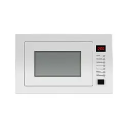 مایکروویو گوفر مدل لاندا Landa-U