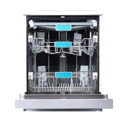 ماشین ظرفشویی بلانتون مدل DW1406