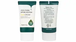 کرم ضد آفتاب گیاهی فارم استی Farm Stay