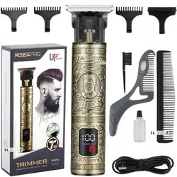 ماشین اصلاح روزیا ROZIAPRO مدل HQ-288 روناک شاپ