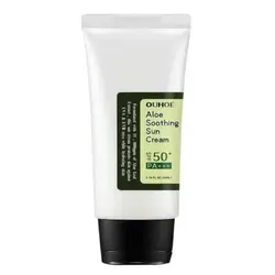 ضد آفتاب SPF50 آلوئه ورا کوزارکس