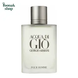 ادکلن اکوا دی جیو پور هوم _ Acqua Di Gio POUR HOMME