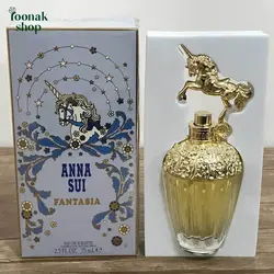 ادکلن انا سوی فانتاسیا _  ANNA SUI Fantasia