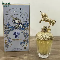 ادکلن انا سوی فانتاسیا _  ANNA SUI Fantasia