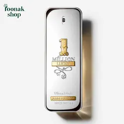 ادکلن پاکو رابان وان میلیون _ Paco Rabanne 1 Million