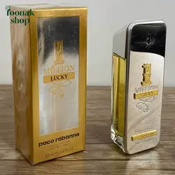 ادکلن پاکو رابان وان میلیون _ Paco Rabanne 1 Million