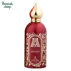 تستر کالکشن حیاتی زنانه _ Attar Collection Hayati