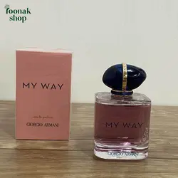 ادکلن جورجیو آرمانی مای وی _ Giorgio Armani My Way