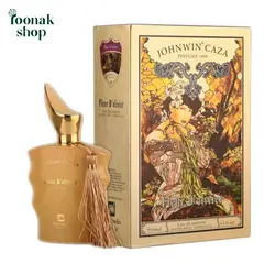 ادکلن فلیر دولیور جانوین _ Fleur d'olivier Johnwin