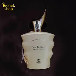 ادکلن فلیر دولیور جانوین _ Fleur d'olivier Johnwin