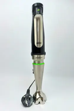 گوشت کوب برقی چند کاره براون مدل MQ 7045