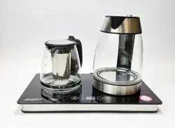 چایساز برقی مایر مدل (1644)