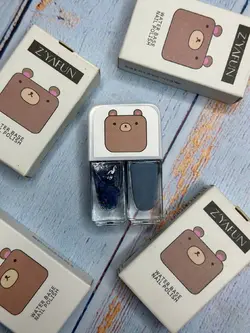 لاک دوقلو خرسی