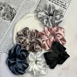 کش اسکرانچی ساتن